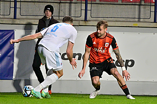 Kevin Wimmer a Jan Hladk |  autor: Rudolf Makurica