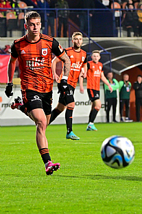 Adam Tun, Samuel Lavrink a Mat Mal. |  autor: Rudolf Makurica