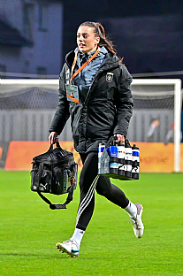 Ingrida Nagyov |  autor: Rudolf Makurica