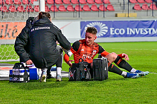 Tibor Letko, Ingrida Nagyov a Alexander Seleck. |  autor: Rudolf Makurica