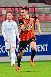 Jaromr Zmrhal a Marek Zsigmund |  autor: Rudolf Makurica