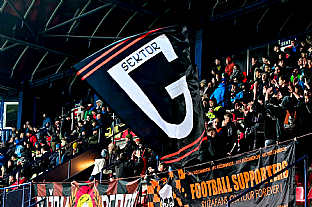 Fanklub Concordia 1906 |  autor: Rudolf Makurica