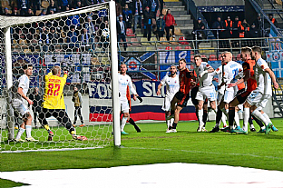 Martin Chrien a Mat Mal |  autor: Rudolf Makurica