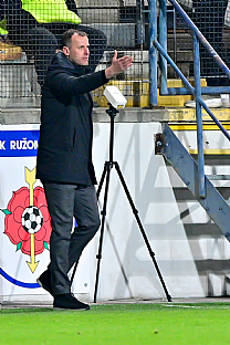 Ondej Smetana |  autor: Rudolf Makurica