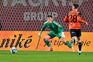 Tom Frhwald a Alexander Seleck |  autor: Rudolf Makurica