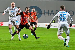 Jaba Kankava, Jaromr Zmrhal, tefan Gerec, imon Gabriel a Luk Pauschek. |  autor: Rudolf Makurica