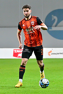 Alexander Moji |  autor: Rudolf Makurica