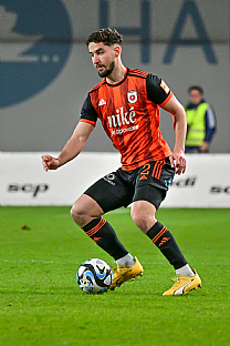 Alexander Moji |  autor: Rudolf Makurica