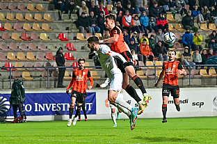 Samuel efk, Martin Boa a tefan Gerec. |  autor: Rudolf Makurica