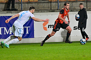 Kevin Wimmer a tefan Gerec |  autor: Rudolf Makurica