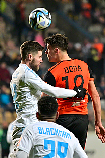 Martin Boa |  autor: Rudolf Makurica