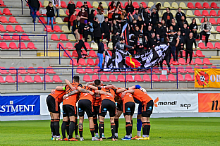 Ruombersk tm a fanklub Concordia 1906 |  autor: Rudolf Makurica