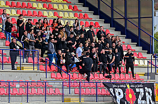 Fanklub Concordia 1906 |  autor: Rudolf Makurica