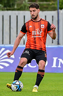 Alexander Moji |  autor: Rudolf Makurica