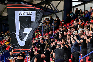 Fanklub Concordia 1906 |  autor: Rudolf Makurica