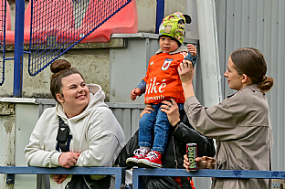 Na zpase |  autor: Rudolf Makurica