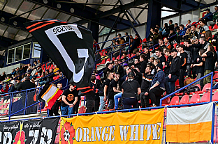 Fanklub Concordia 1906 |  autor: Rudolf Makurica