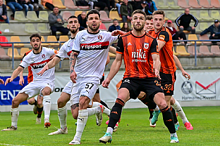 imon Gabriel a Mat Mal |  autor: Rudolf Makurica