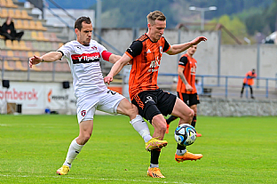 Martin Mikovi, Marin Chobot a Marek Zsigmund. |  autor: Rudolf Makurica