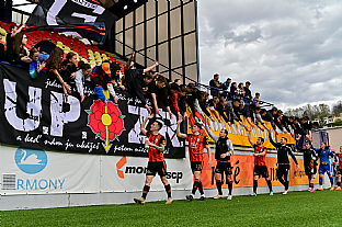 Oliver Lutern, David Jackuliak, tefan Gerec, Samuel Lavrink, Juraj Kotula, Samuel efk, Tom Frhwald a Marin Chobot. |  autor: Rudolf Makurica