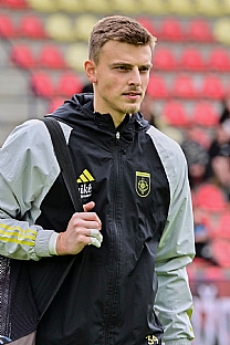 Tom Frhwald |  autor: Rudolf Makurica