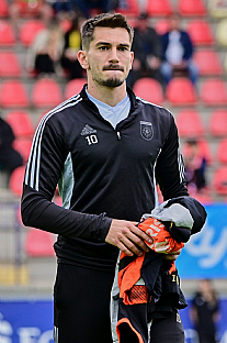 Samuel efk |  autor: Rudolf Makurica