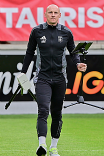 Jozef Kapl |  autor: Rudolf Makurica