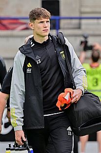 David Jackuliak |  autor: Rudolf Makurica