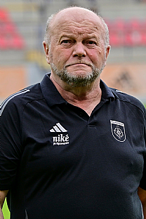 Peter Adamiak |  autor: Rudolf Makurica