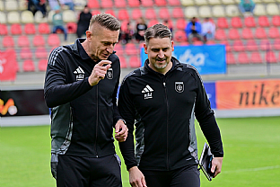 ubo Hajdch a Matej avol |  autor: Rudolf Makurica