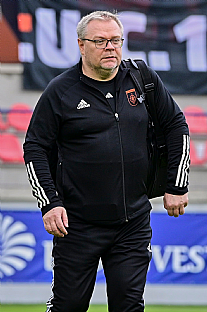 Frantiek Rigo |  autor: Rudolf Makurica