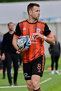 Kristf Domonkos |  autor: Rudolf Makurica