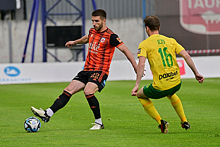 imon Gabriel a Peter Iko |  autor: Rudolf Makurica