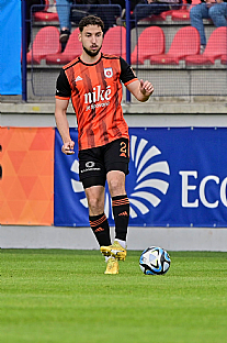 Alexander Moji |  autor: Rudolf Makurica