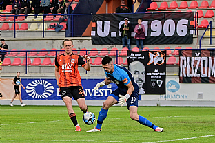 Marin Chobot a ubomr Belko |  autor: Rudolf Makurica