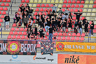 Fanklub Concordia 1906 |  autor: Rudolf Makurica