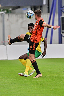 Kristf Domonkos |  autor: Rudolf Makurica