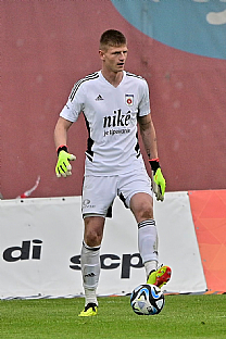 Kristf Domonkos |  autor: Rudolf Makurica