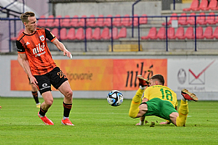 Marin Chobot a Andrej Stojchevski |  autor: Rudolf Makurica