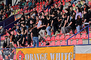 Fanklub Concordia 1906 |  autor: Rudolf Makurica