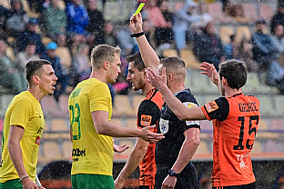 Martin Chrien a tefan Gerec |  autor: Rudolf Makurica