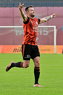 Kristf Domonkos |  autor: Rudolf Makurica