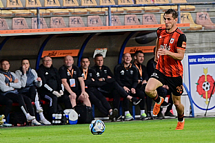 Martin Chrien |  autor: Rudolf Makurica