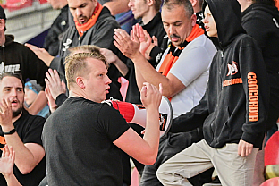 Fanklub Concordia 1906 |  autor: Rudolf Makurica