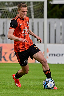 Marin Chobot |  autor: Rudolf Makurica