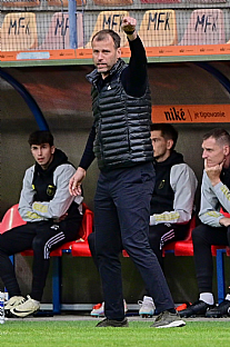 Ondej Smetana |  autor: Rudolf Makurica