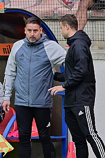 Matej avol |  autor: Rudolf Makurica