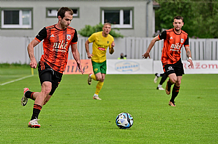 tefan Gerec a Kristf Domonkos |  autor: Rudolf Makurica