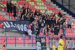 Fanklub Concordia 1906 |  autor: Rudolf Makurica