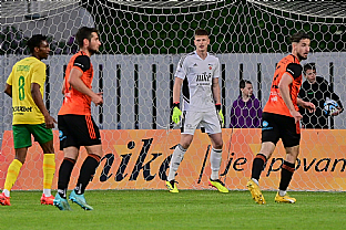 Antoin Essomba |  autor: Rudolf Makurica